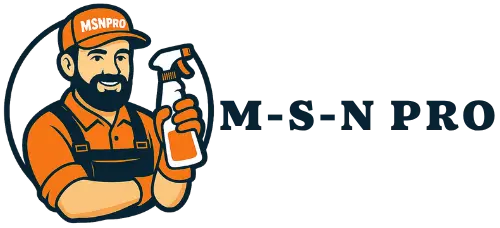 logo de msn pro